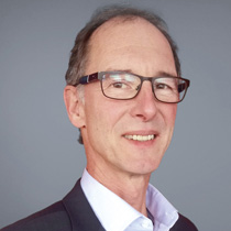 ELISA Dozent Matthias Herkert