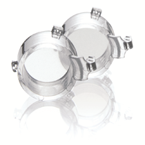 Brand details of transwell inserts that cam stand or hang in the plate